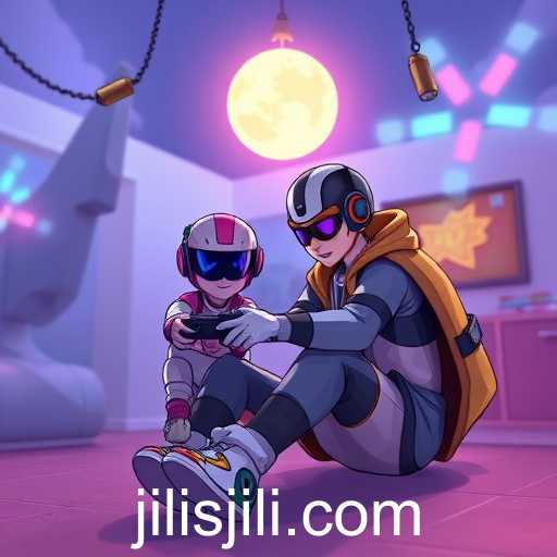 The Rise of 'Casual Play': A Deep Dive into SJILI's Growing Popularity