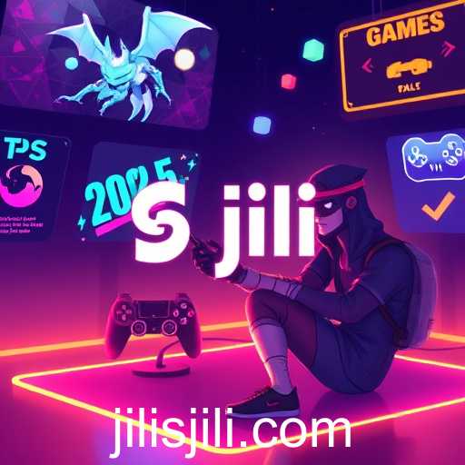 The Digital Playground: Gaming in the New Era