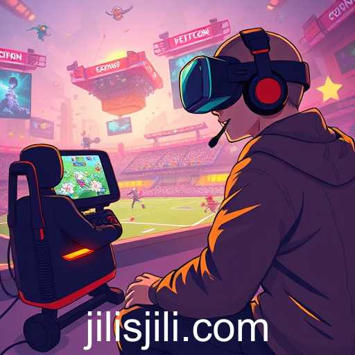 Emerging Trends in the Digital Gaming World