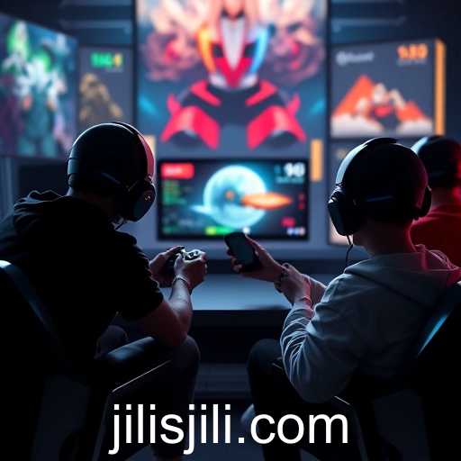 The Evolution of Gaming Platforms in 2025