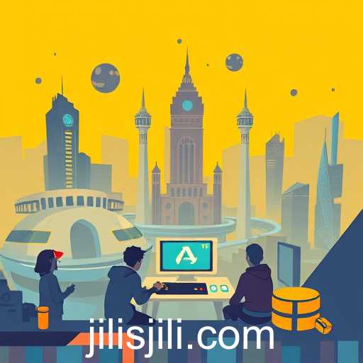 The Evolution of Online Gaming in 2025