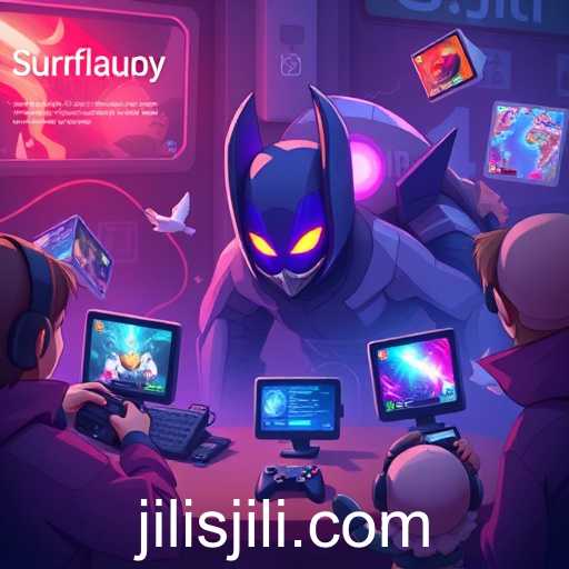 The Evolution of Online Gaming in 2025