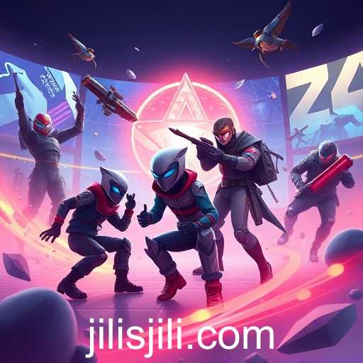 Evolving Digital Realms