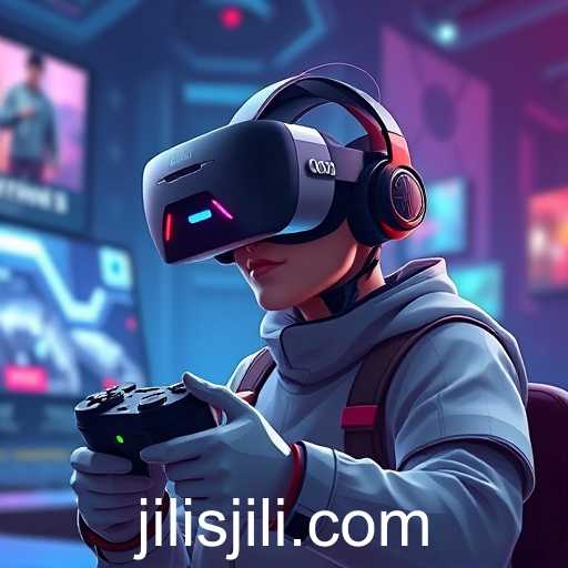 Exploring New Frontiers in Online Gaming