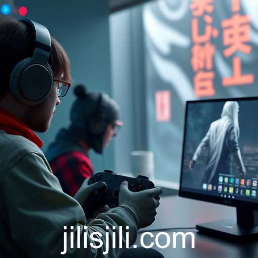 The Rise of New Gaming Platforms in 2025