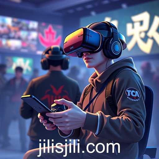 Gaming Industry Sees New Trends in 2026