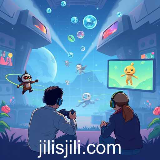 Gaming Trends and Innovations