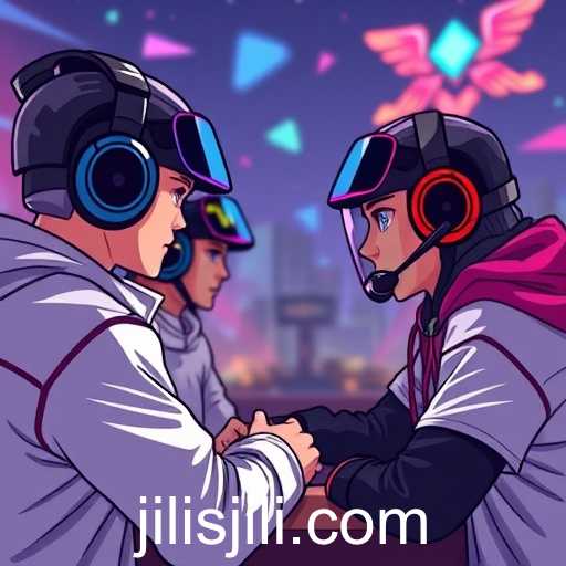 The Impact of Gaming Platforms on Modern Society