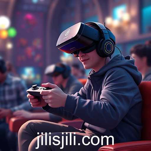 Online Gaming Trends Shaping the Future