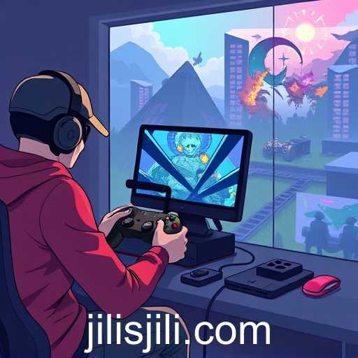 The Rise of Gaming Platforms in Recent Years