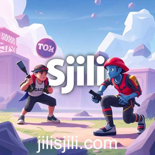 The Rise of Sjili: A New Era in Online Gaming