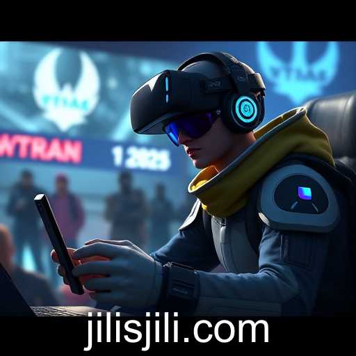 The Rise of Sjili: Revolutionizing Online Gaming in 2025