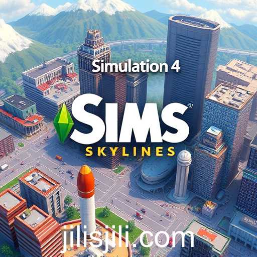 Exploring the Depths of Realism: The Allure of Realistic Simulation Games