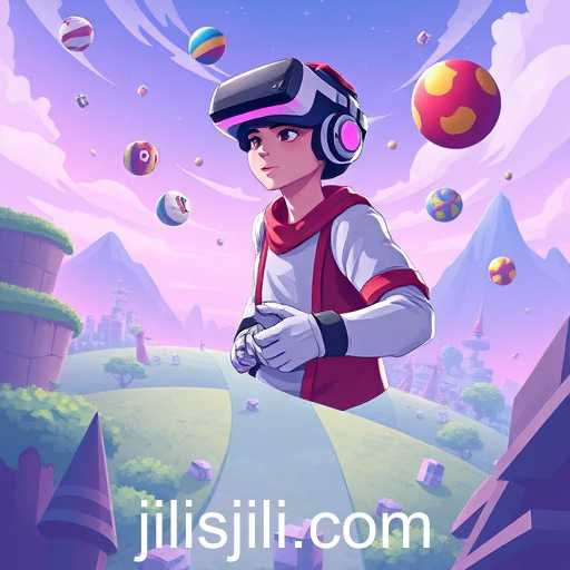 The Digital Playground: Sjili's Impact on Gaming
