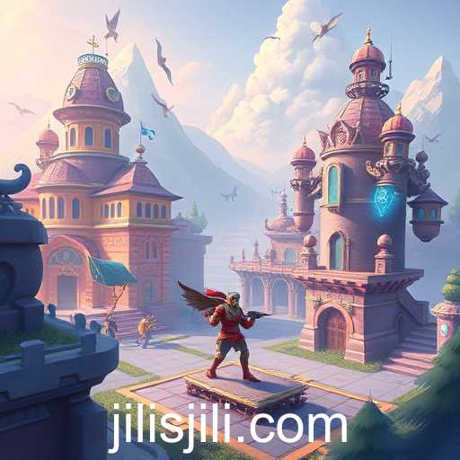 Sjili: Revolutionizing English Gaming