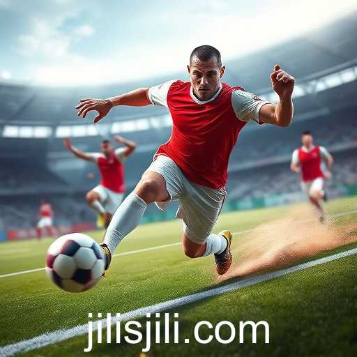 Exploring the Thrills of 'Sports Games': A Deep Dive into the Digital Arena