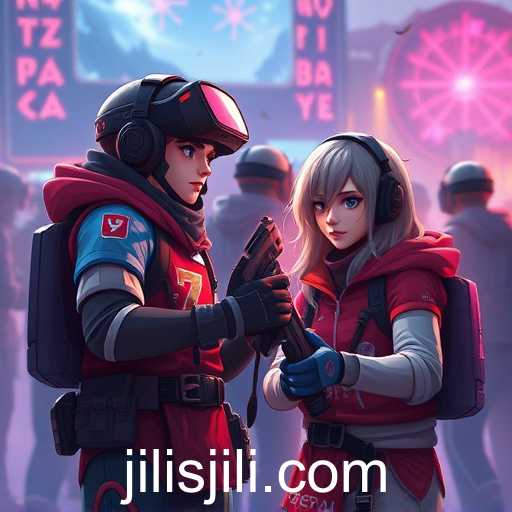 The Rise of Sjili: Revolutionizing Online Gaming