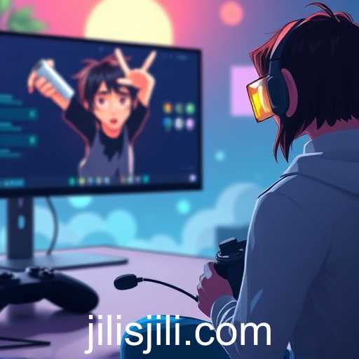 The Rise of 'Sjili': Revolutionizing Online Gaming